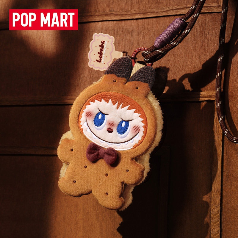 POP MART Spooky Bakehouse Seri - Cookies Pack 评论和价格
