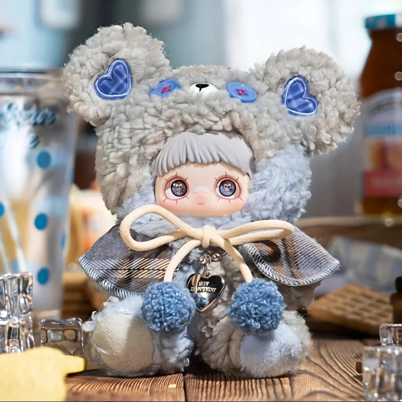 Maymei Tiny Bear Cookie Series - Cookies Pack 评论和价格