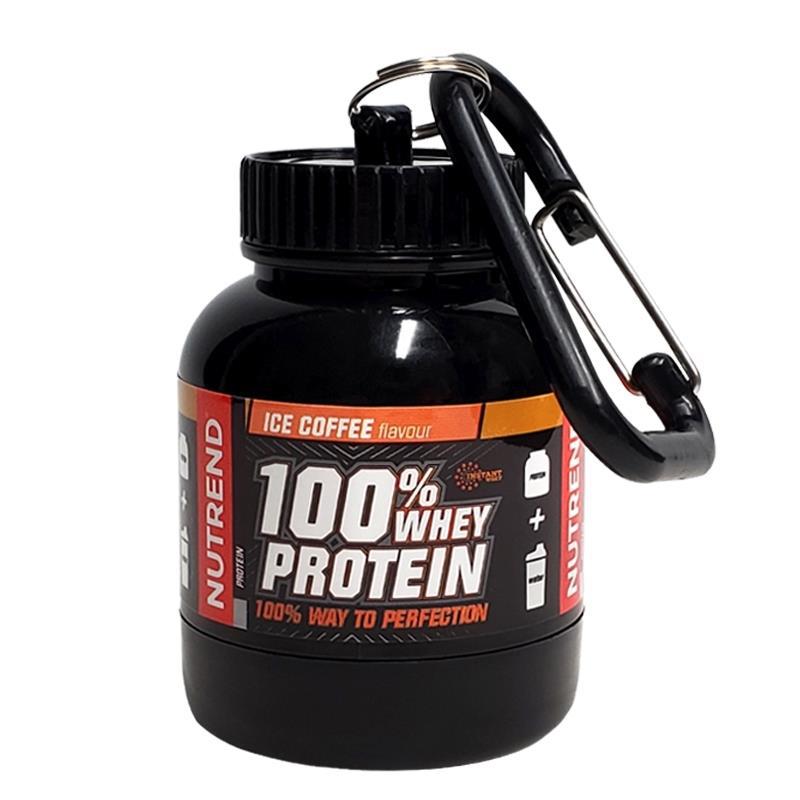 100/200ml Portable Protein Pow - Protein Bar 评论和价格