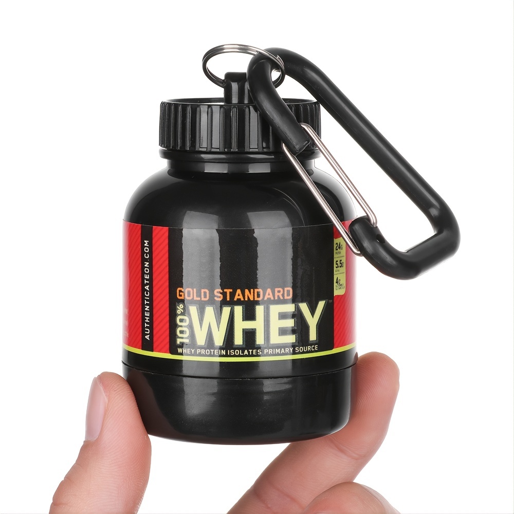 100/200ml Portable Protein Pow - Protein Bar 评论和价格