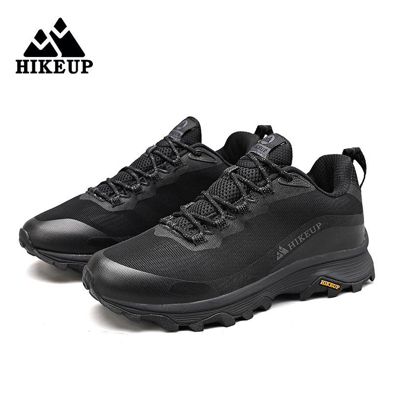 HIKEUP Outdoor Running Shoes M - Trail Mix 评论和价格