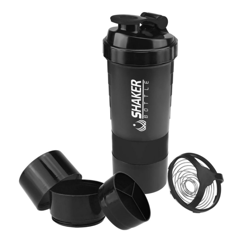 Protein Shaker Bottle Leak Pro - Protein Bar 评论和价格