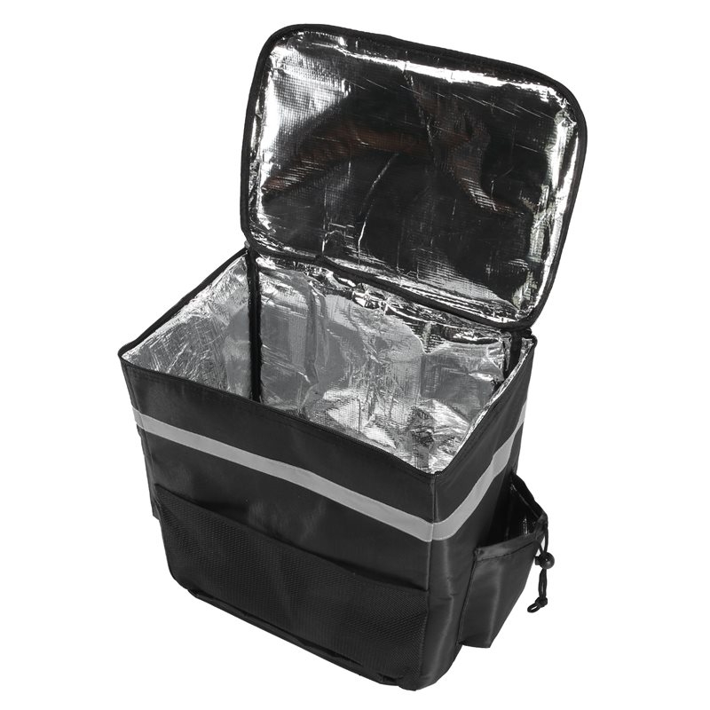 Hot kf-Food Delivery Backpack  - Food Snacks Delivery 评论和价格