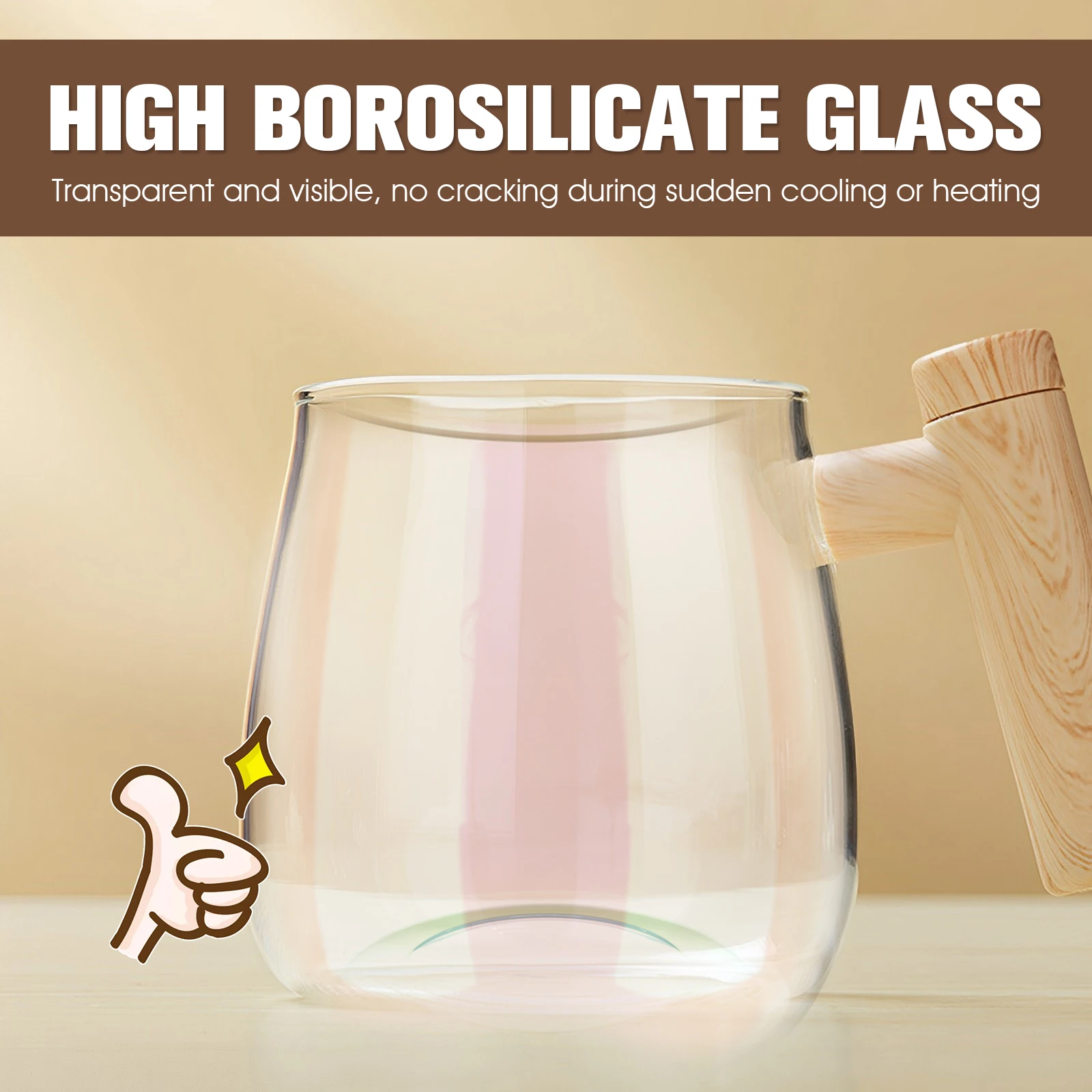 400ML Self Stirring Mug 7000RP - Protein Bar 评论和价格