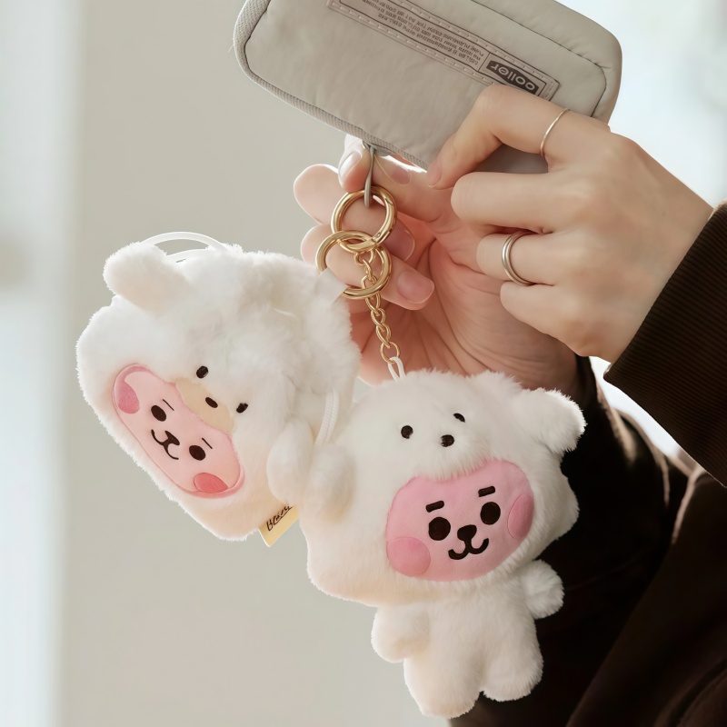Cute Cartoon Koala Cookie Pupp - Cookies Pack 评论和价格