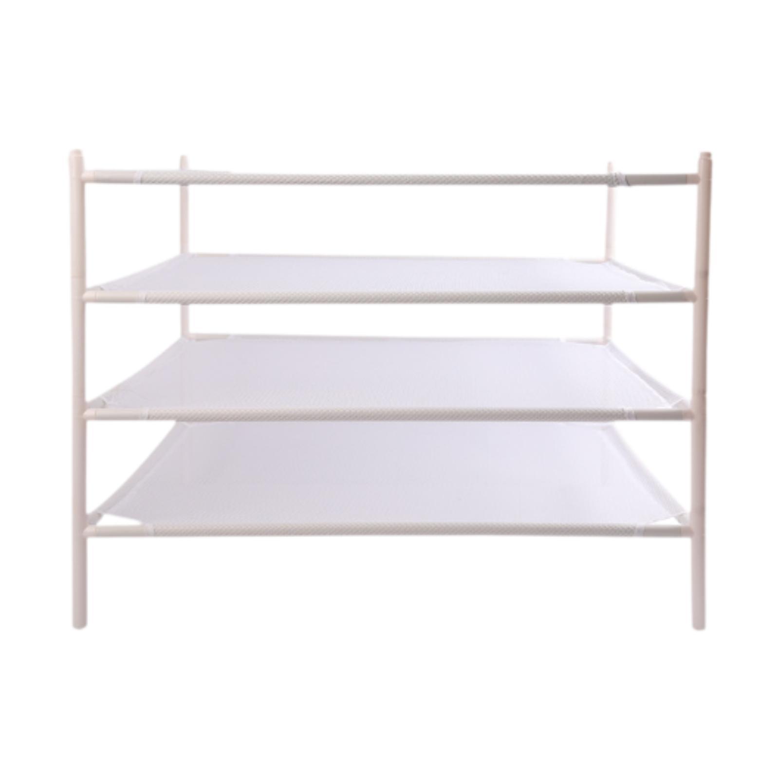 Laundry Drying Rack Detachable - Dried Fruit 评论和价格