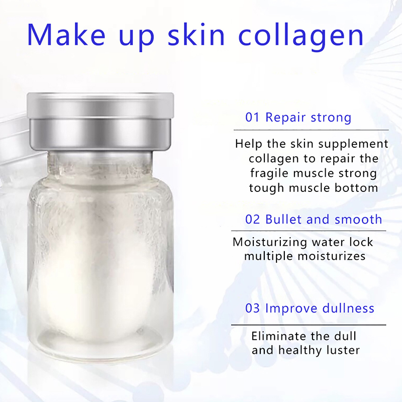 5 Bottles Pure Collagen Ball N - Protein Bar 评论和价格