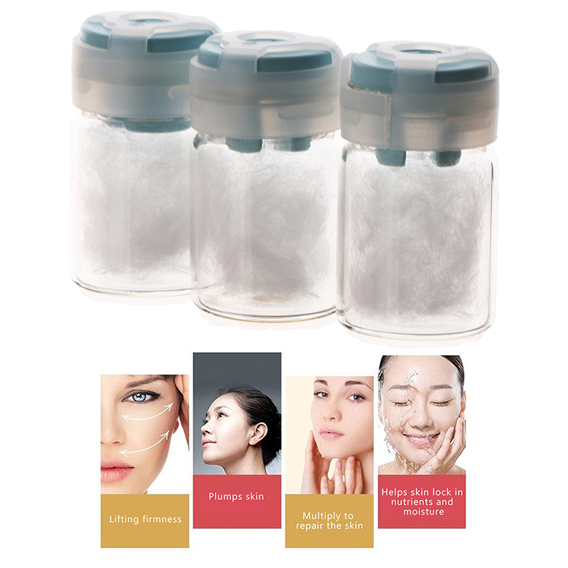 5 Bottles Pure Collagen Ball N - Protein Bar 评论和价格