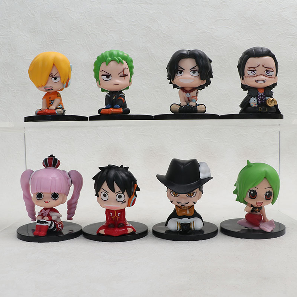 1-12pcs blind box Anime One Pi - Gummy Candy 评论和价格