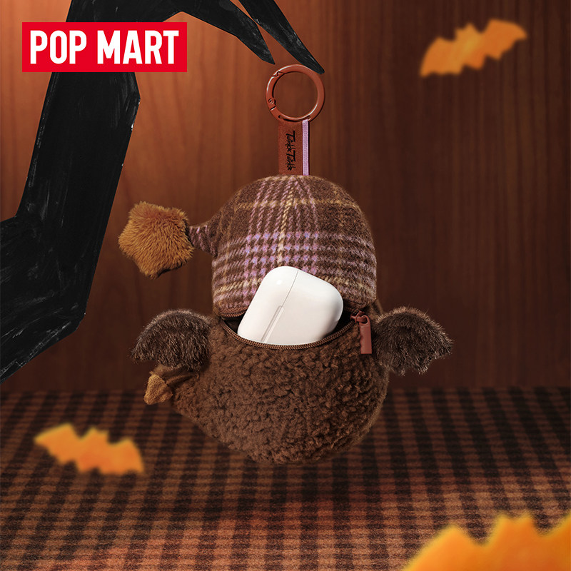 POPMART Spooky Bakehouse Serie - Cookies Pack 评论和价格