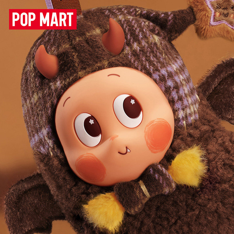 POPMART Spooky Bakehouse Serie - Cookies Pack 评论和价格